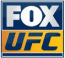 Fox UFC logo 1
